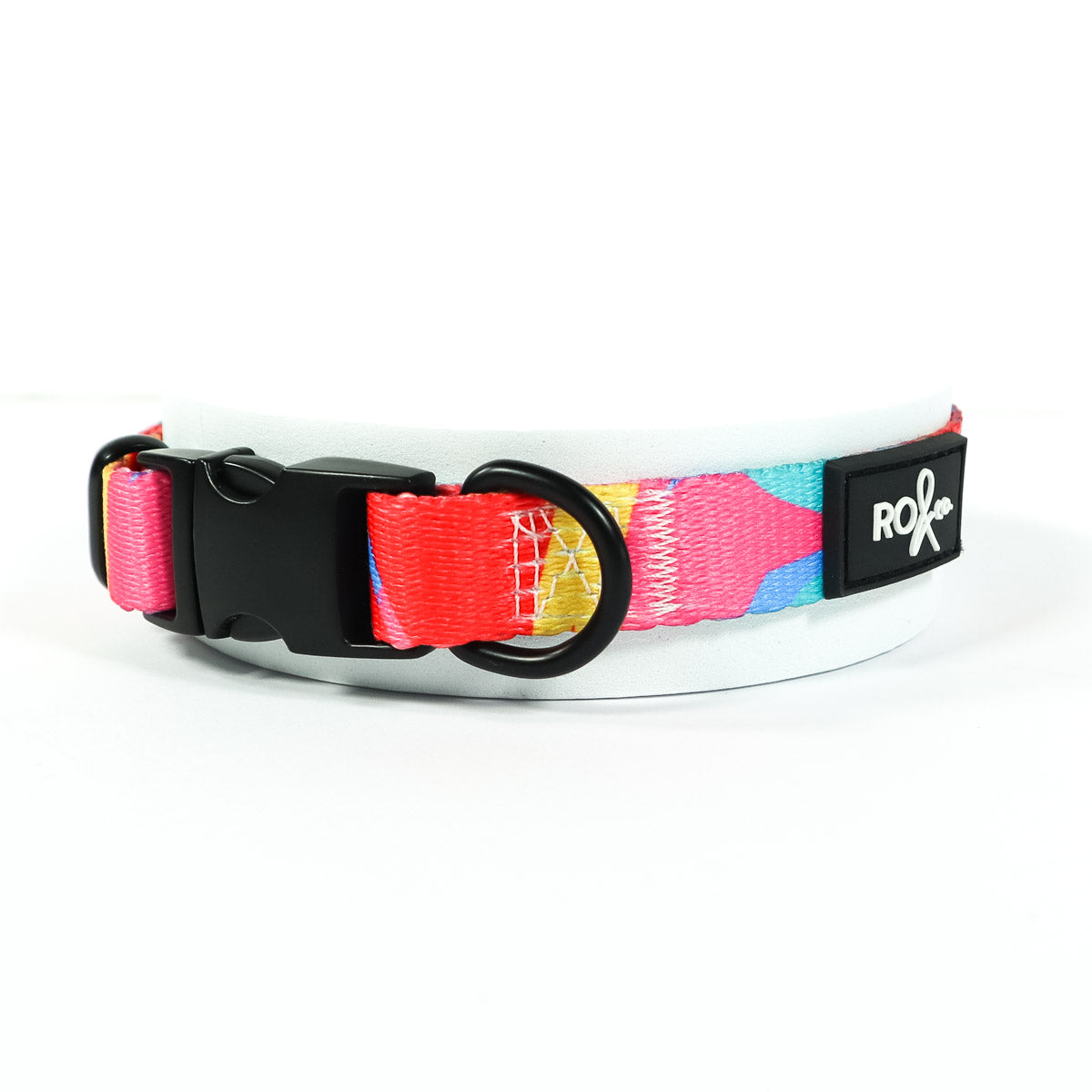 Dahlia Dog Collar (3 Sizes)