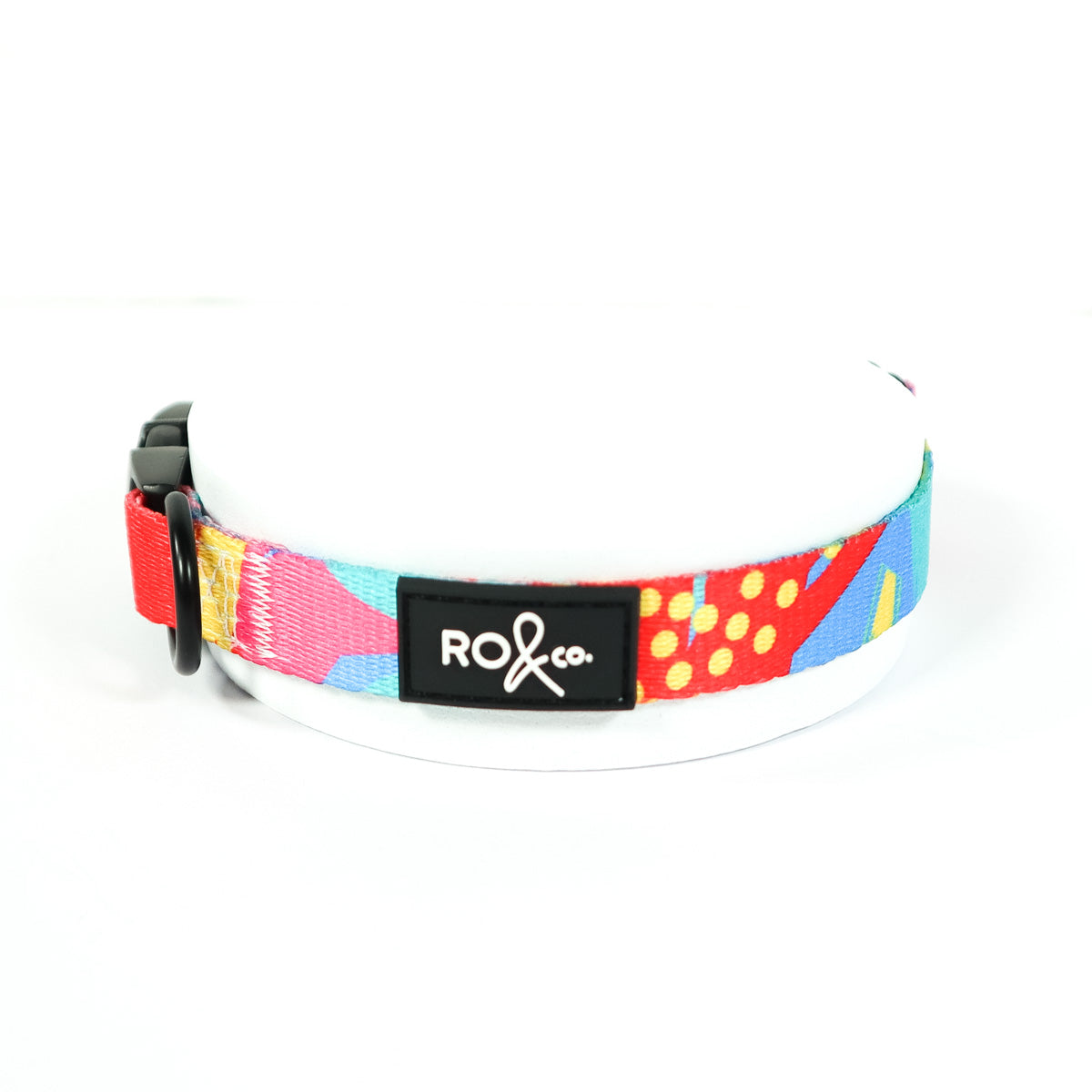 Dahlia Dog Collar (3 Sizes)