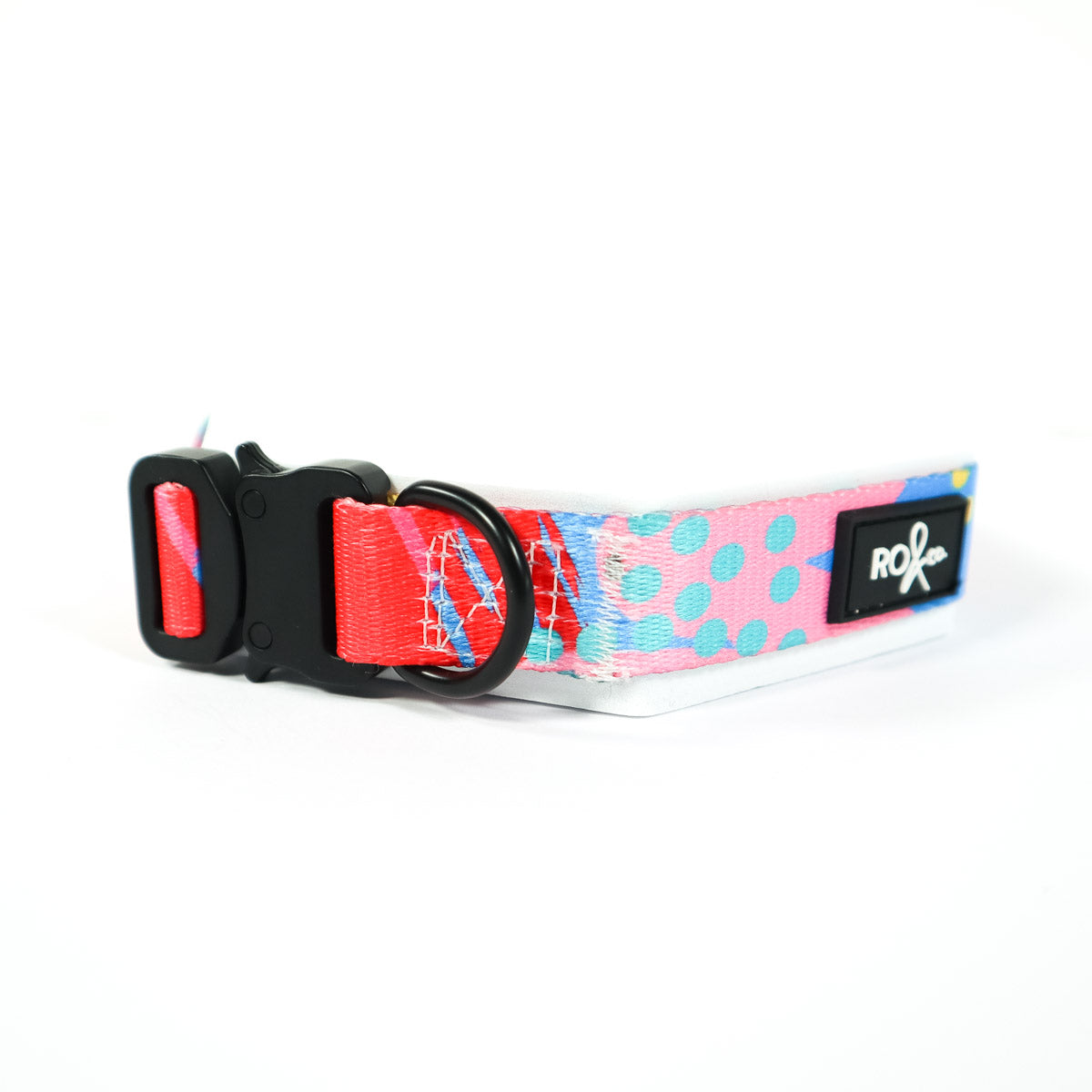 Dahlia Dog Collar (3 Sizes)
