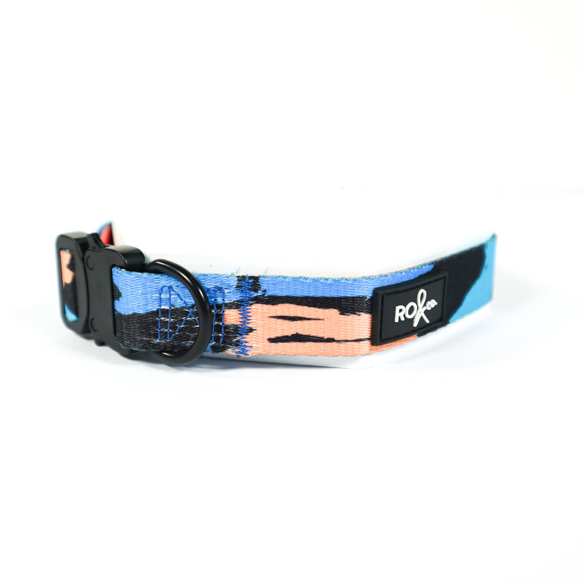 Licorice Dog Collar (3 Sizes)