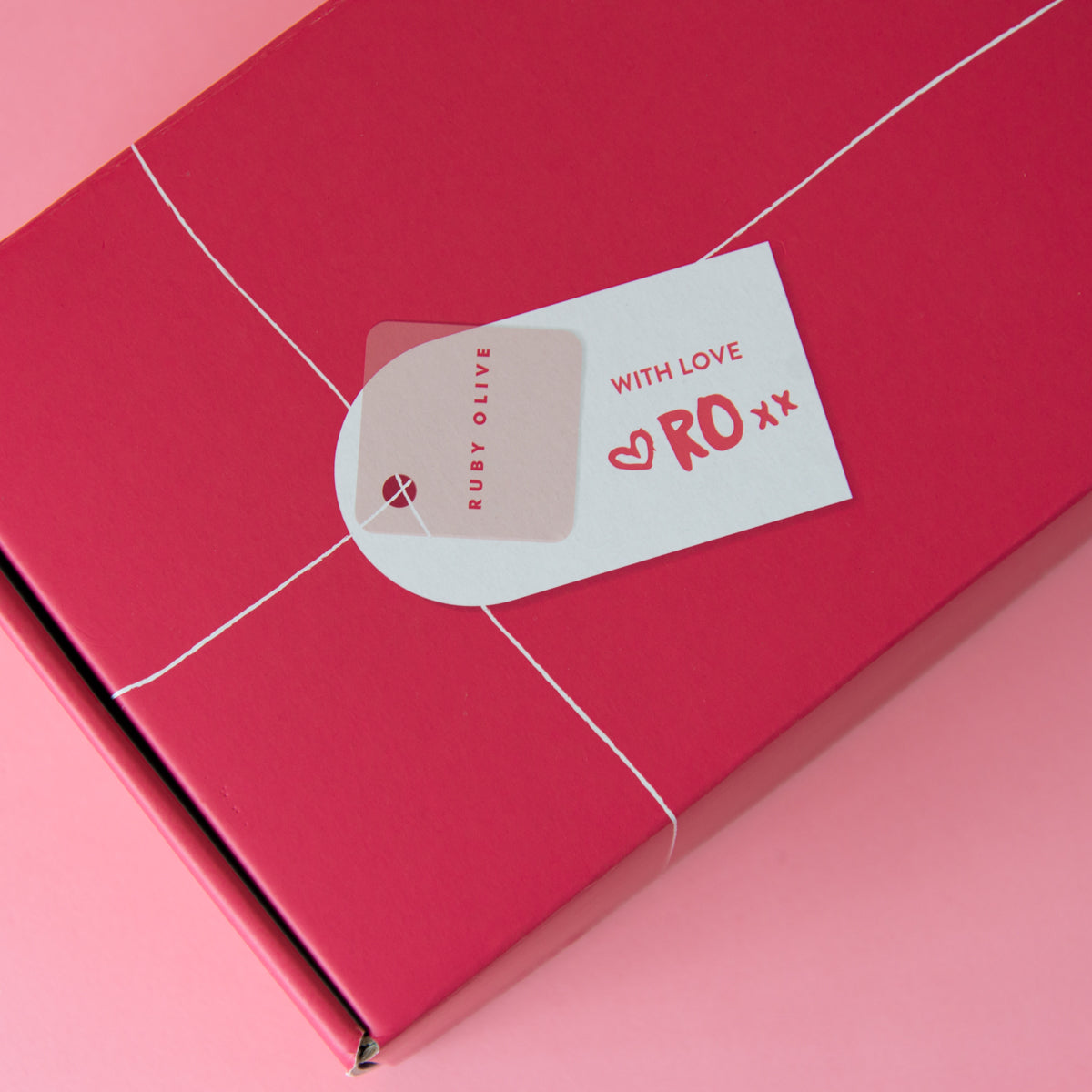 Gift Box Large