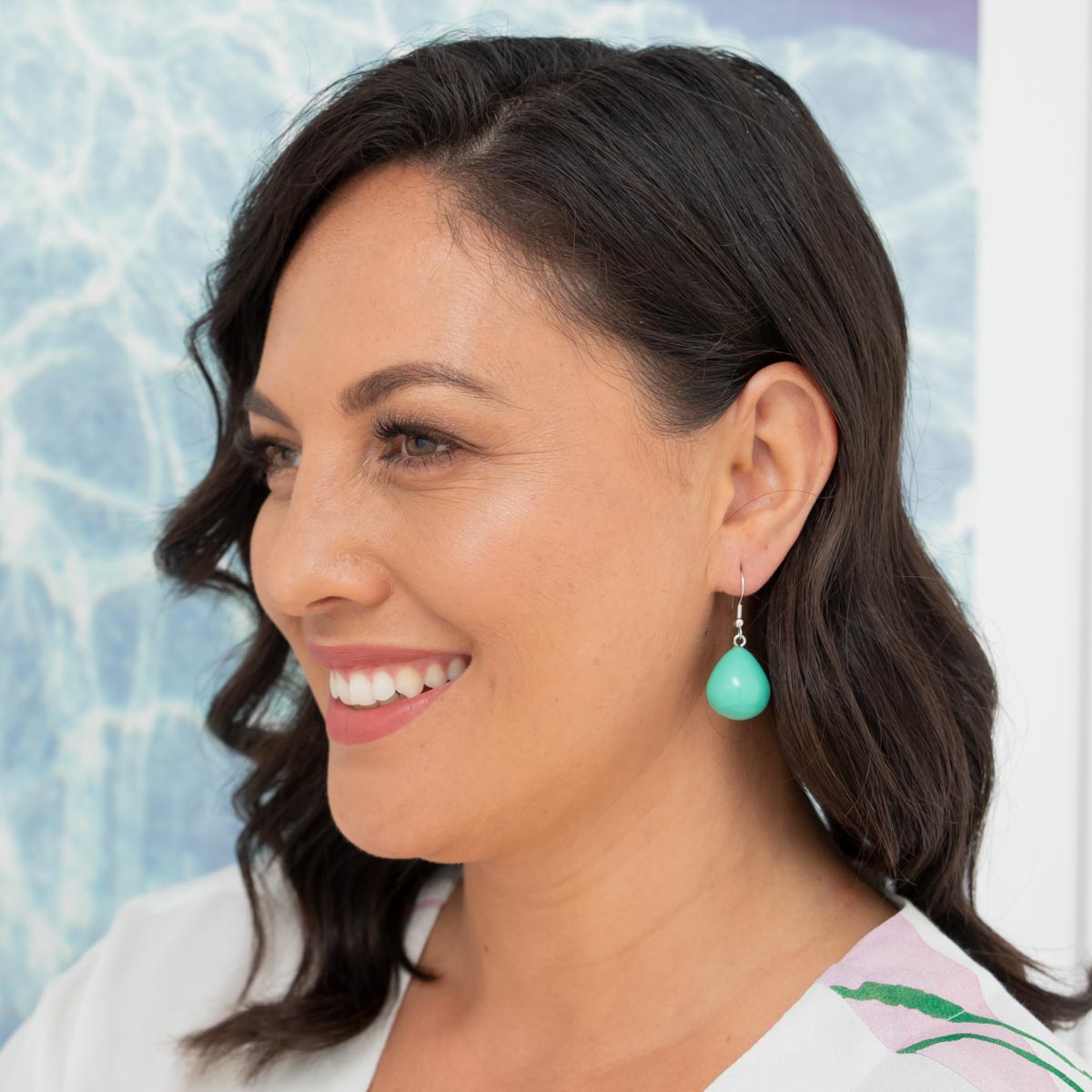 Everyday Drop Earrings
