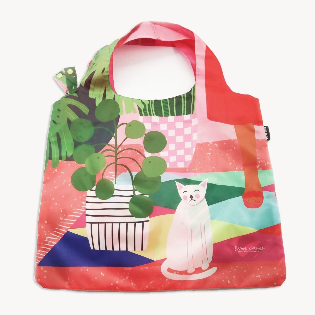 RO x Brook Gossen &
