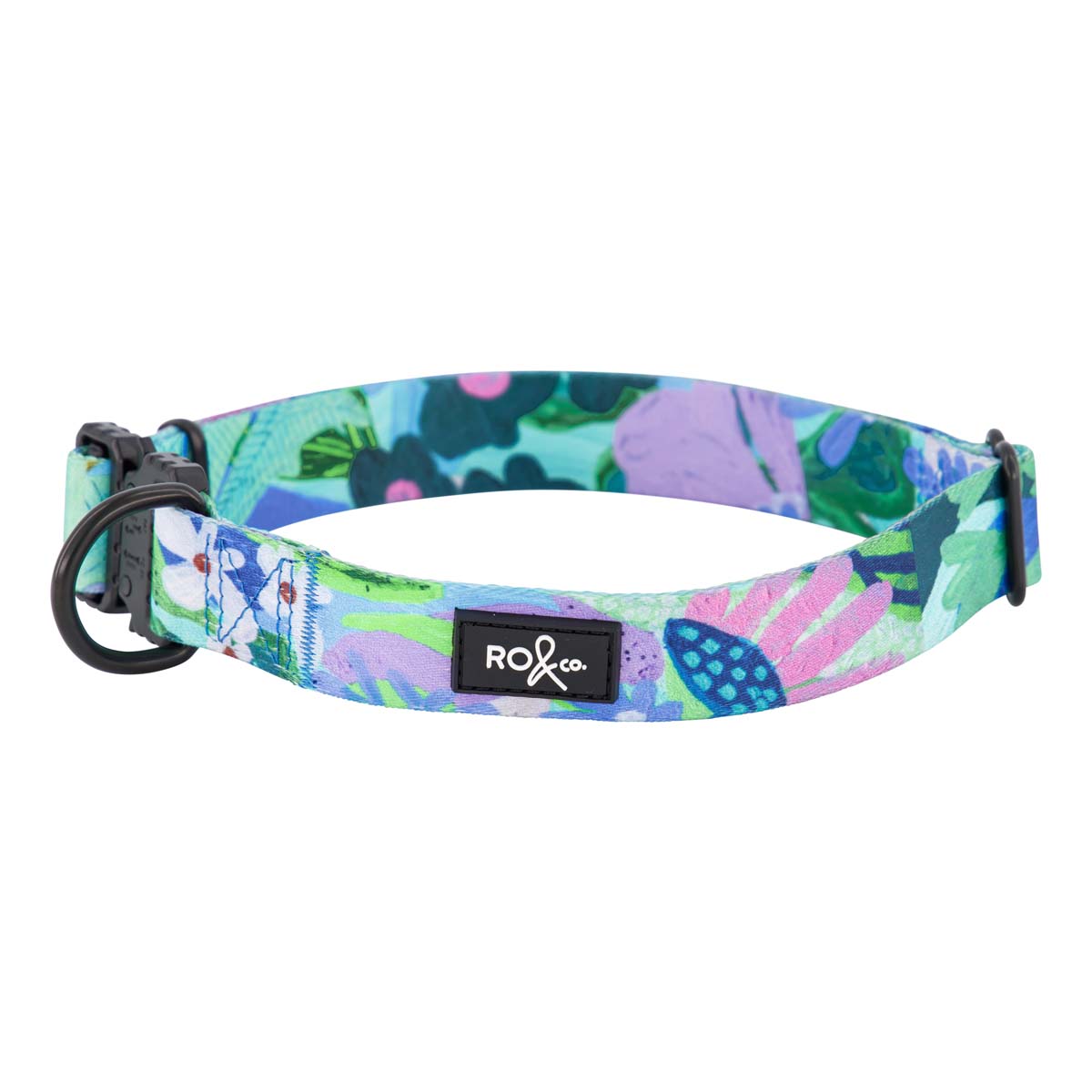 RO x Steph Chapman Swamp & Sass Dog Collar