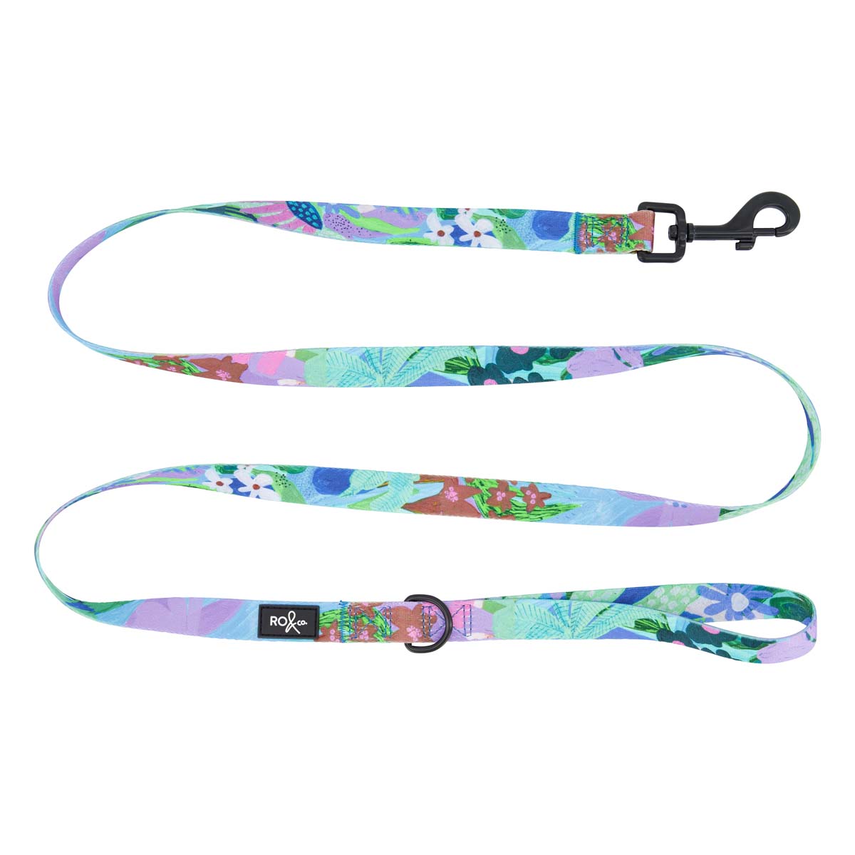 RO x Steph Chapman Swamp & Sass Dog Leash