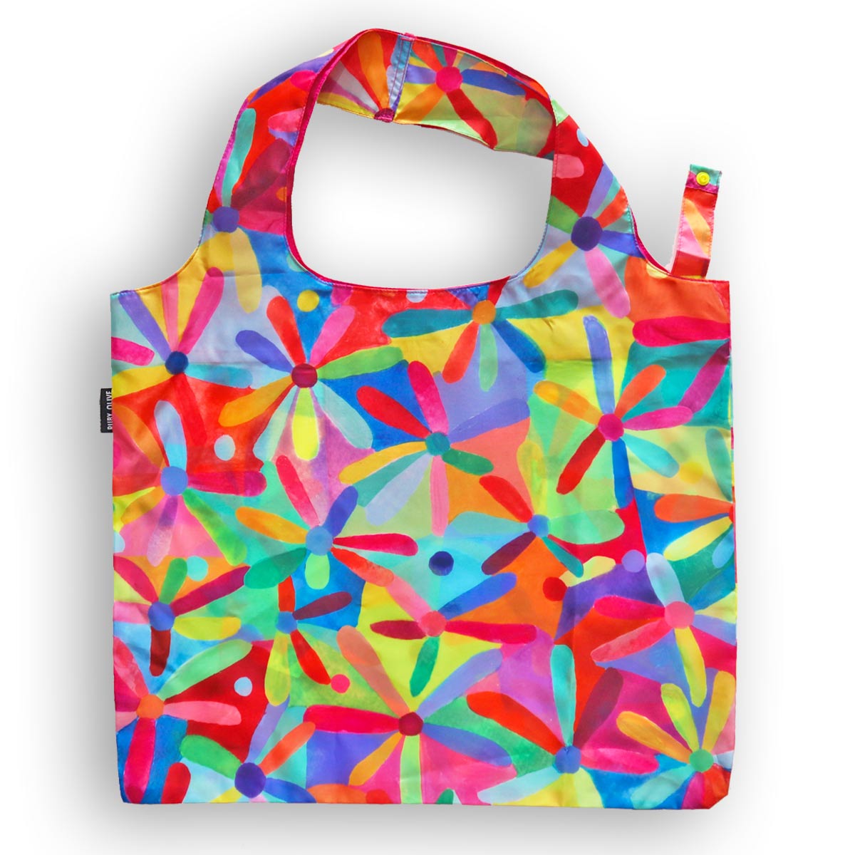 RO X Lordy Dordie Daisy Shopper Bag