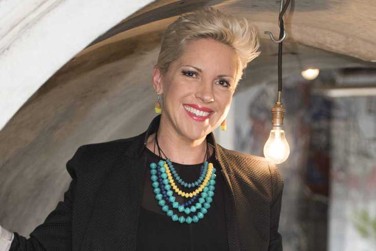 RO INSPIRED // Become the Boss of Busy with Alison Hill TIP #1
