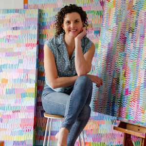 RO GUEST DESIGNER // Meet Sheree Smith!