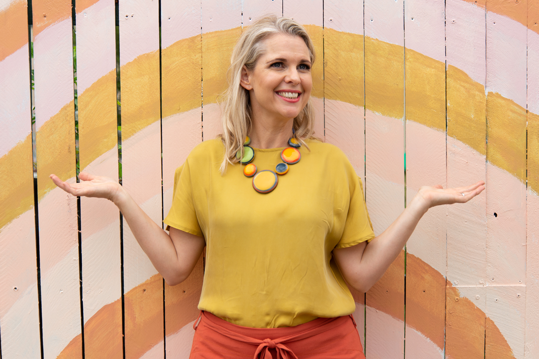 A NOTE FROM SKYE // Eco-Sustainable Products