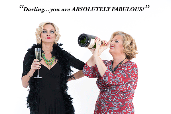 RO CELEBRATE // Eloquence re-launch with Champagne Cartel