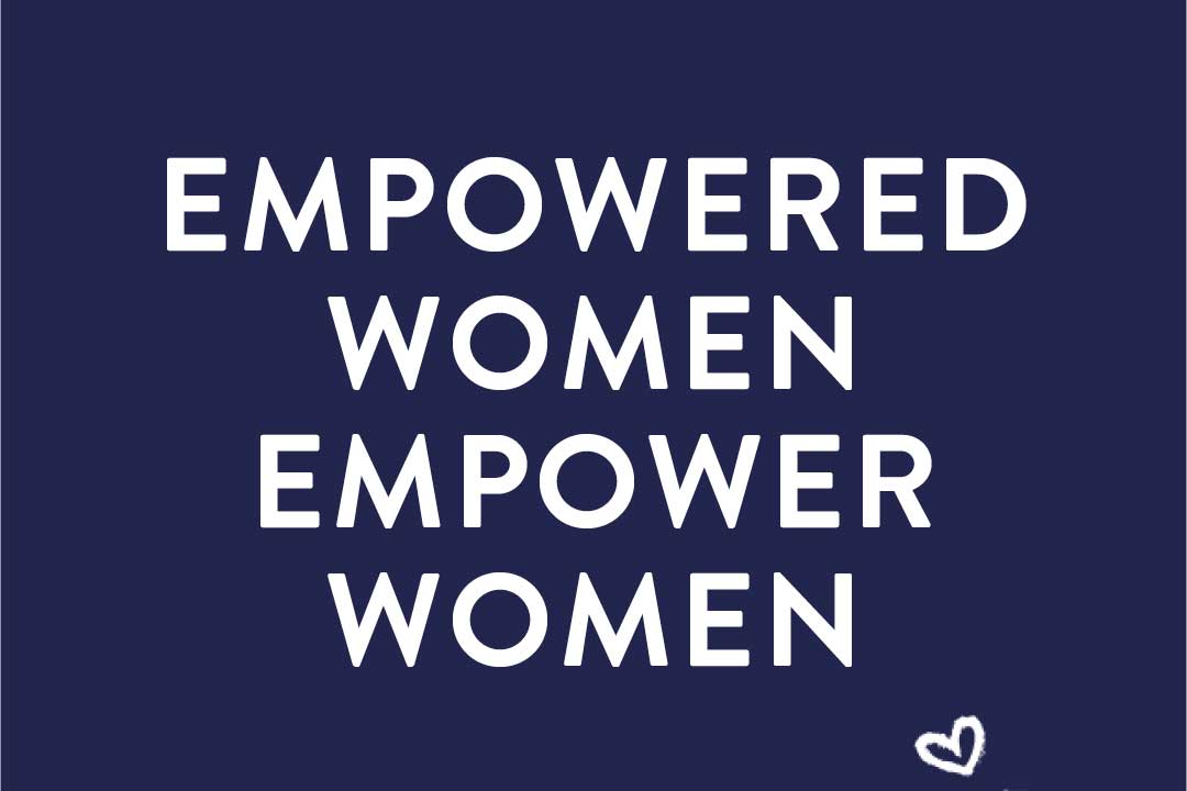 RO INSPIRED // International Womens Day