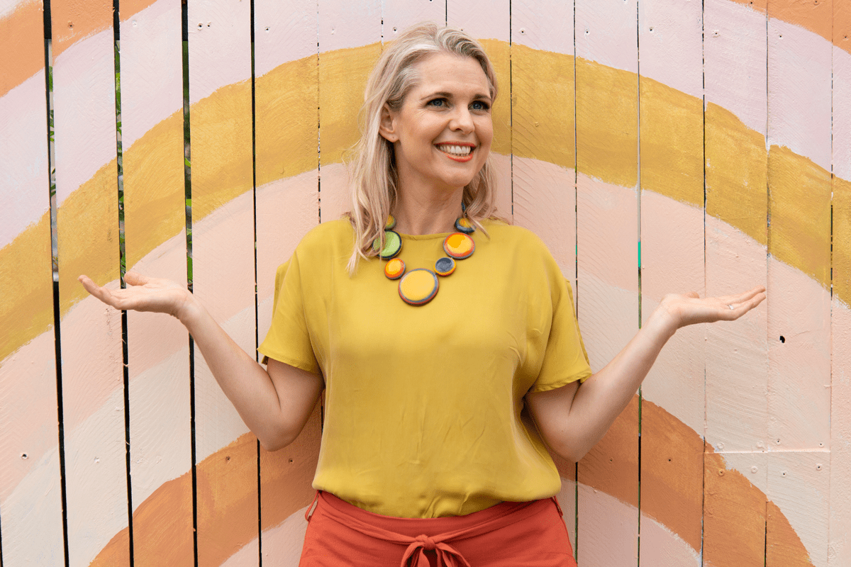 A NOTE FROM SKYE // Eco-Sustainable Products - Ruby Olive