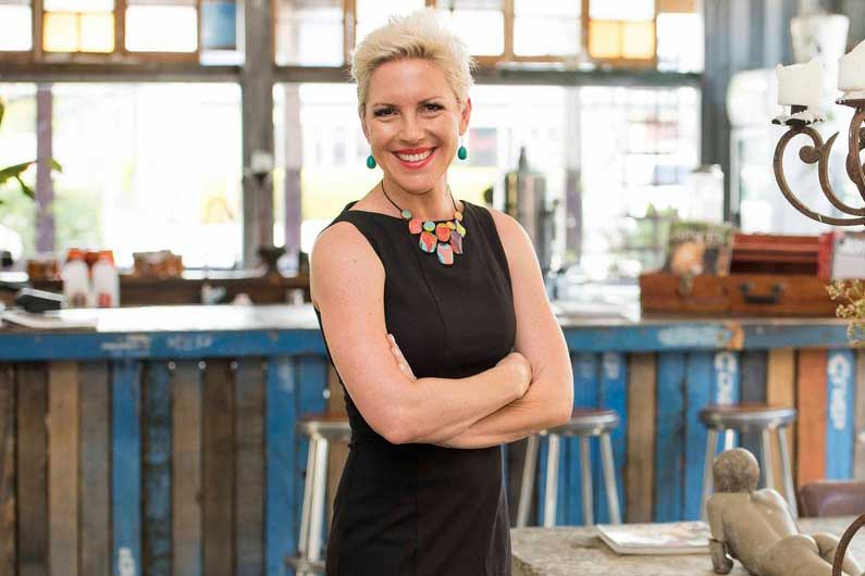 RO INSPIRED // Become the Boss of Busy with Alison Hill TIP #2