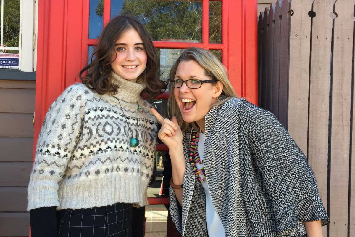 An open letter to my #1 Wing Woman // - Ruby Olive