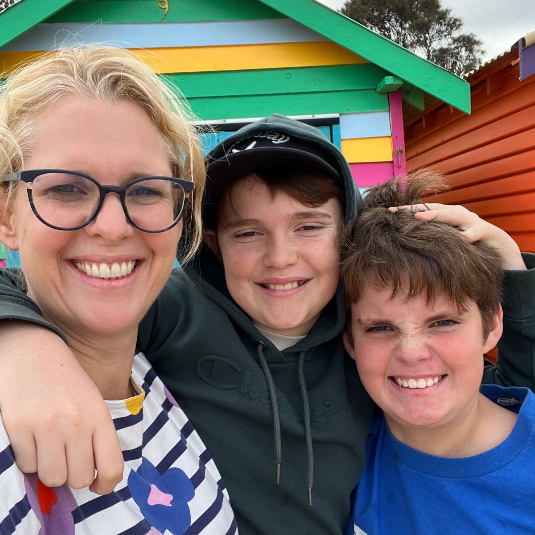 BAGS THAT GIVE BACK // This one's personal... - Ruby Olive