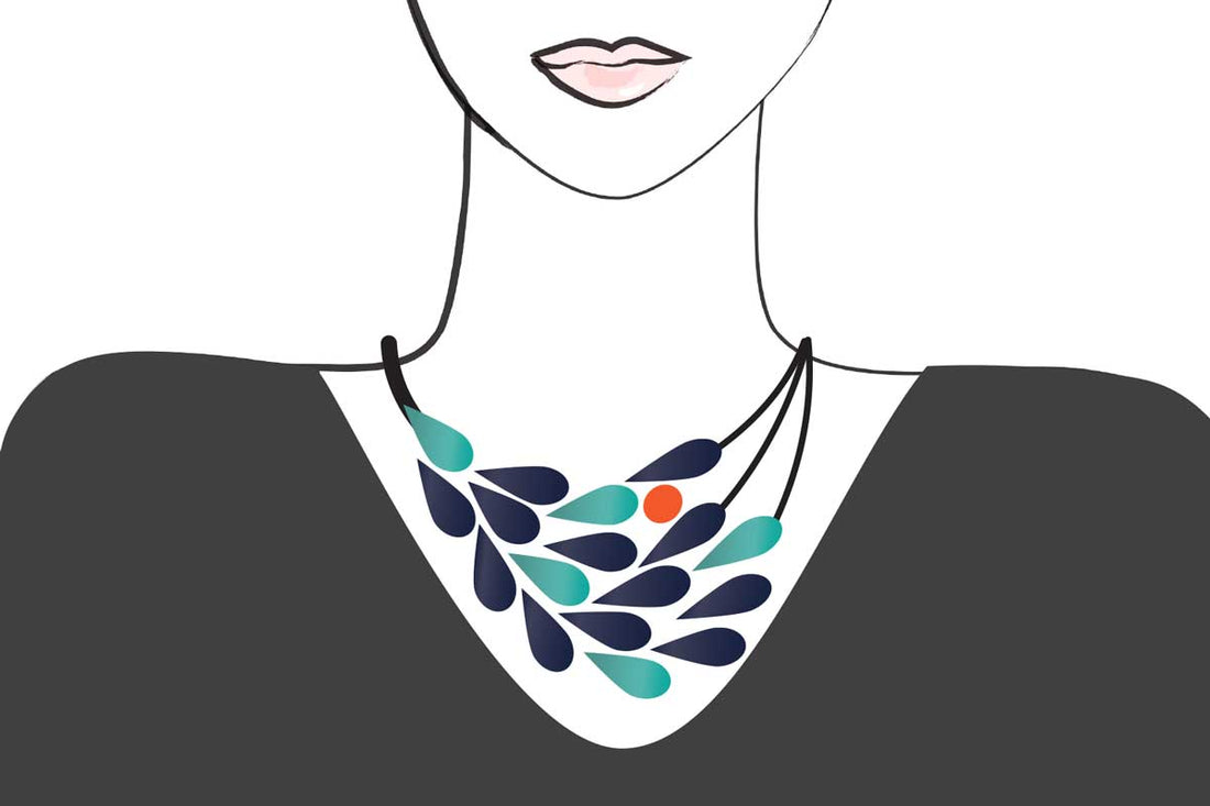 BE THE DESIGNER // And the winner is... - Ruby Olive