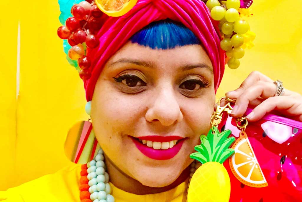 Celebrating Amazing Women // Meet Connie from Clouds In Color! - Ruby Olive