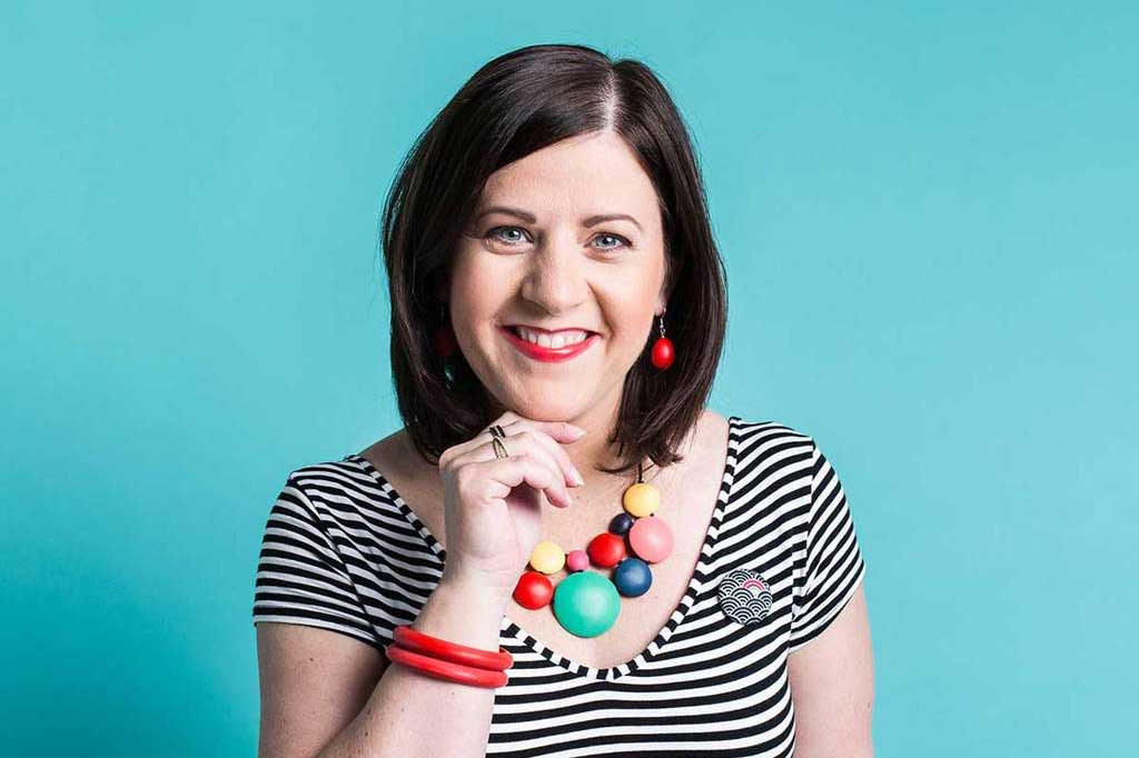 CELEBRATING AMAZING WOMEN // Meet Style Queen Sue - Ruby Olive
