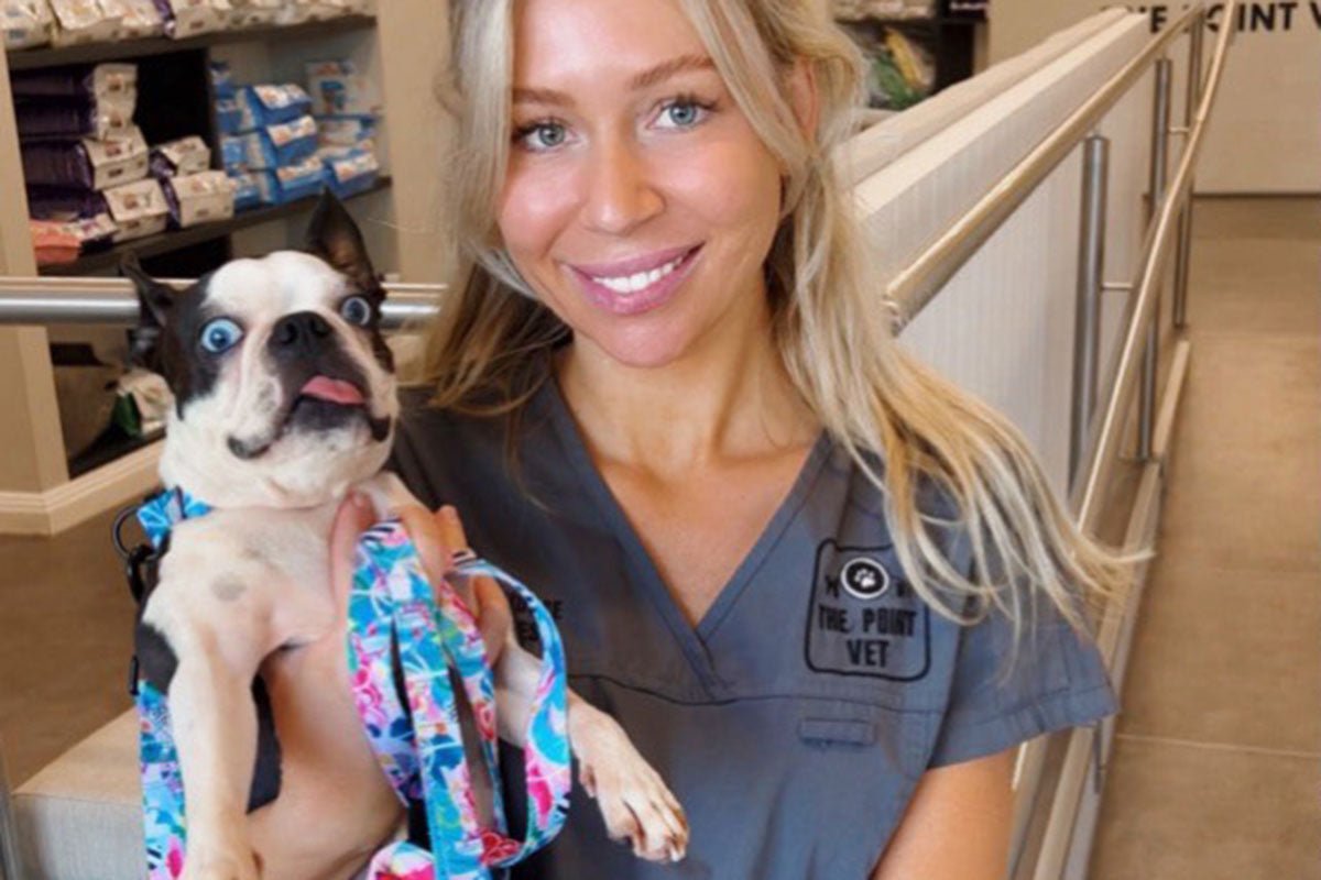 Celebrating Amazing Women // Meet Tess! - Ruby Olive