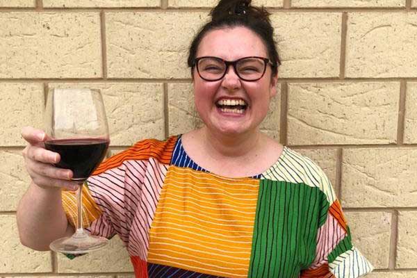 #TEACHERFEATURE // Meet Ceri