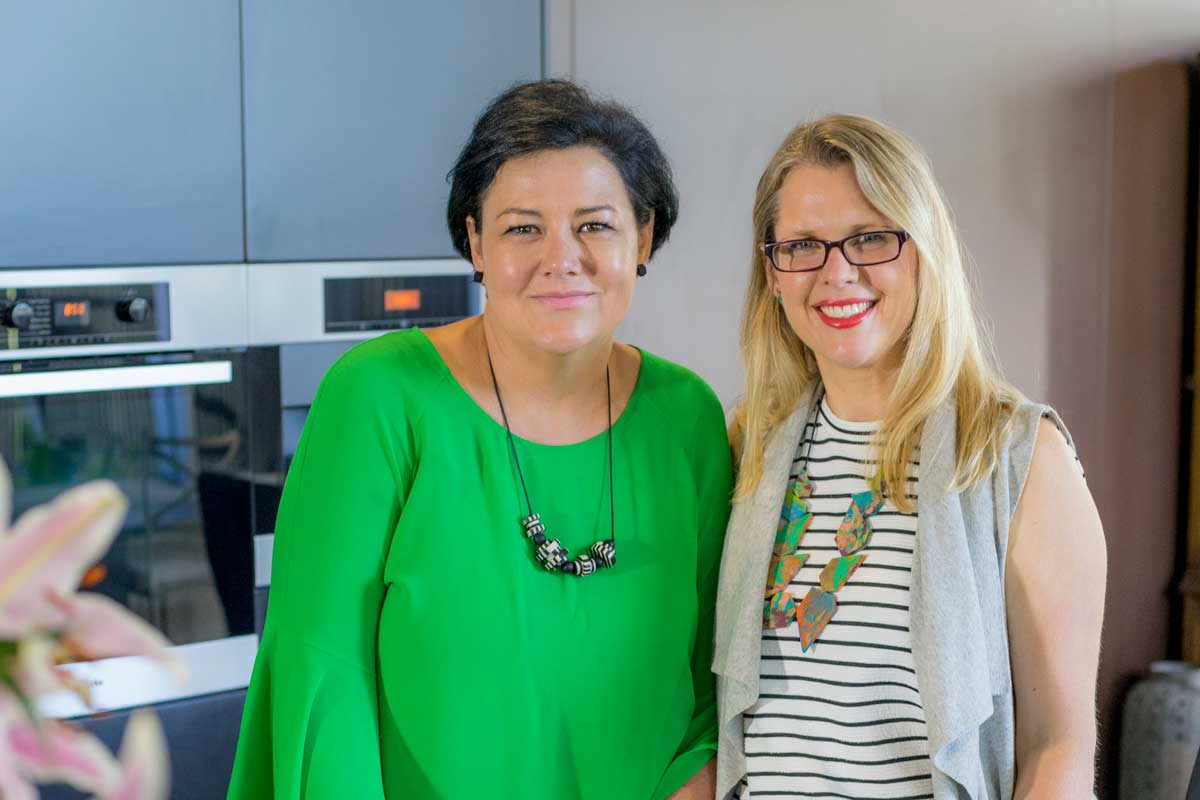 CHARITY BY DESIGN // Supporting The Cancer Council this Mother's Day - Ruby Olive