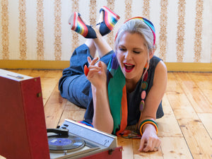 NOTE FROM SKYE // An Open Letter To My Grandma [PART 3]