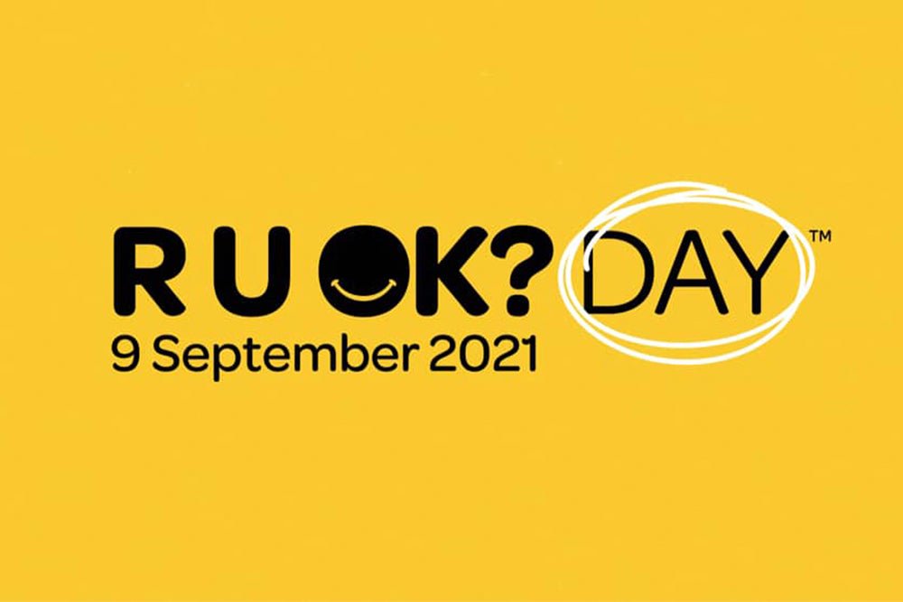 NOTE FROM SKYE // R U OK? - Ruby Olive