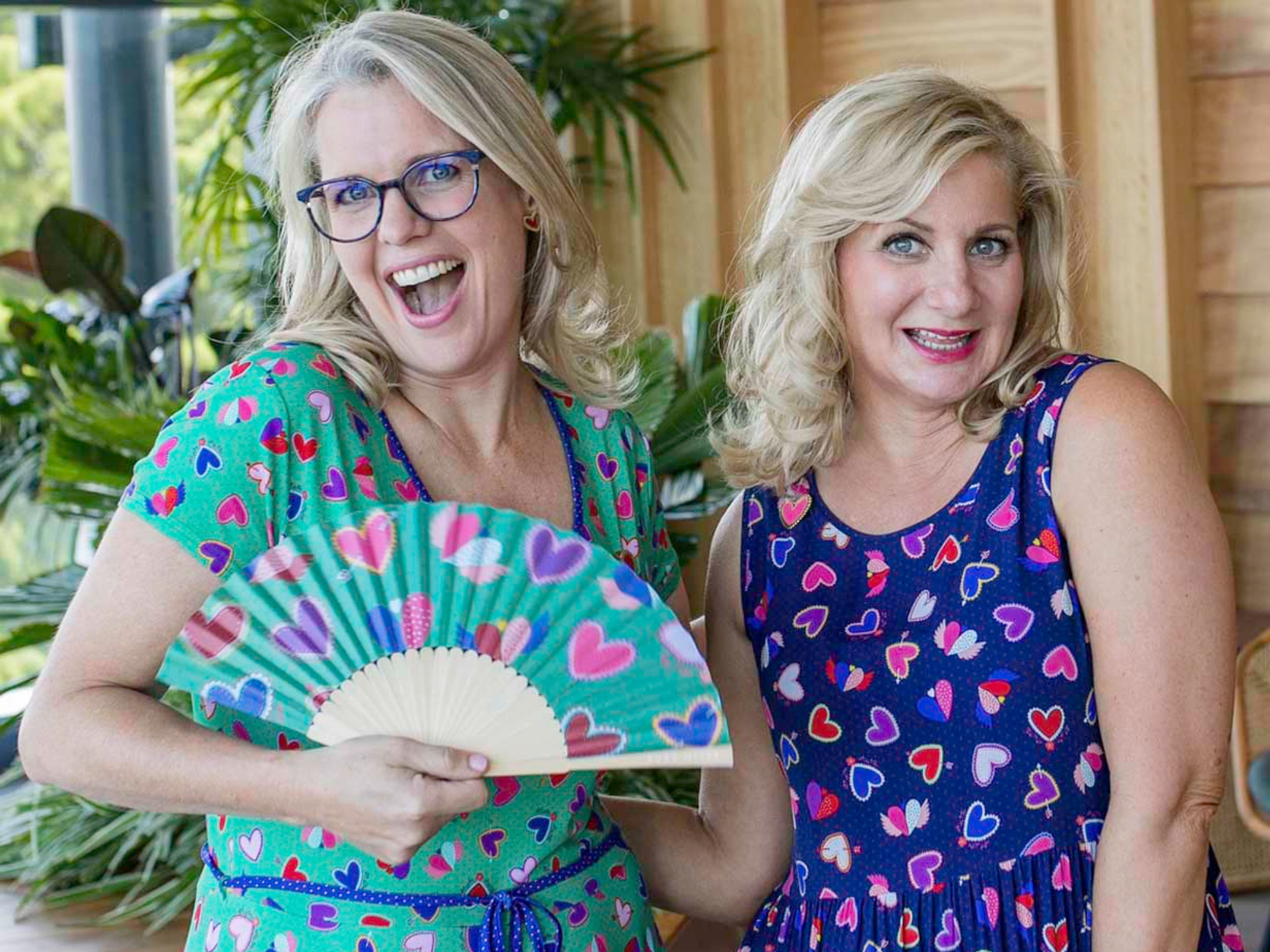 RO COLLAB // RO x Maiocchi 2.0 - Ruby Olive