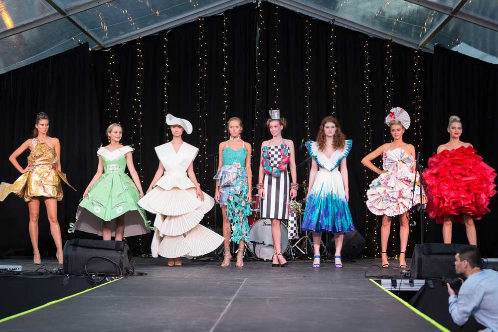 RO FASHION // Our night of handmade fun! - Ruby Olive