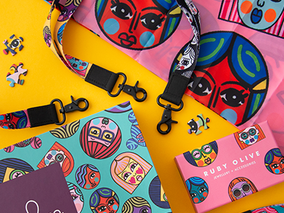 RO GUEST DESIGNER // Meet Sam! - Ruby Olive