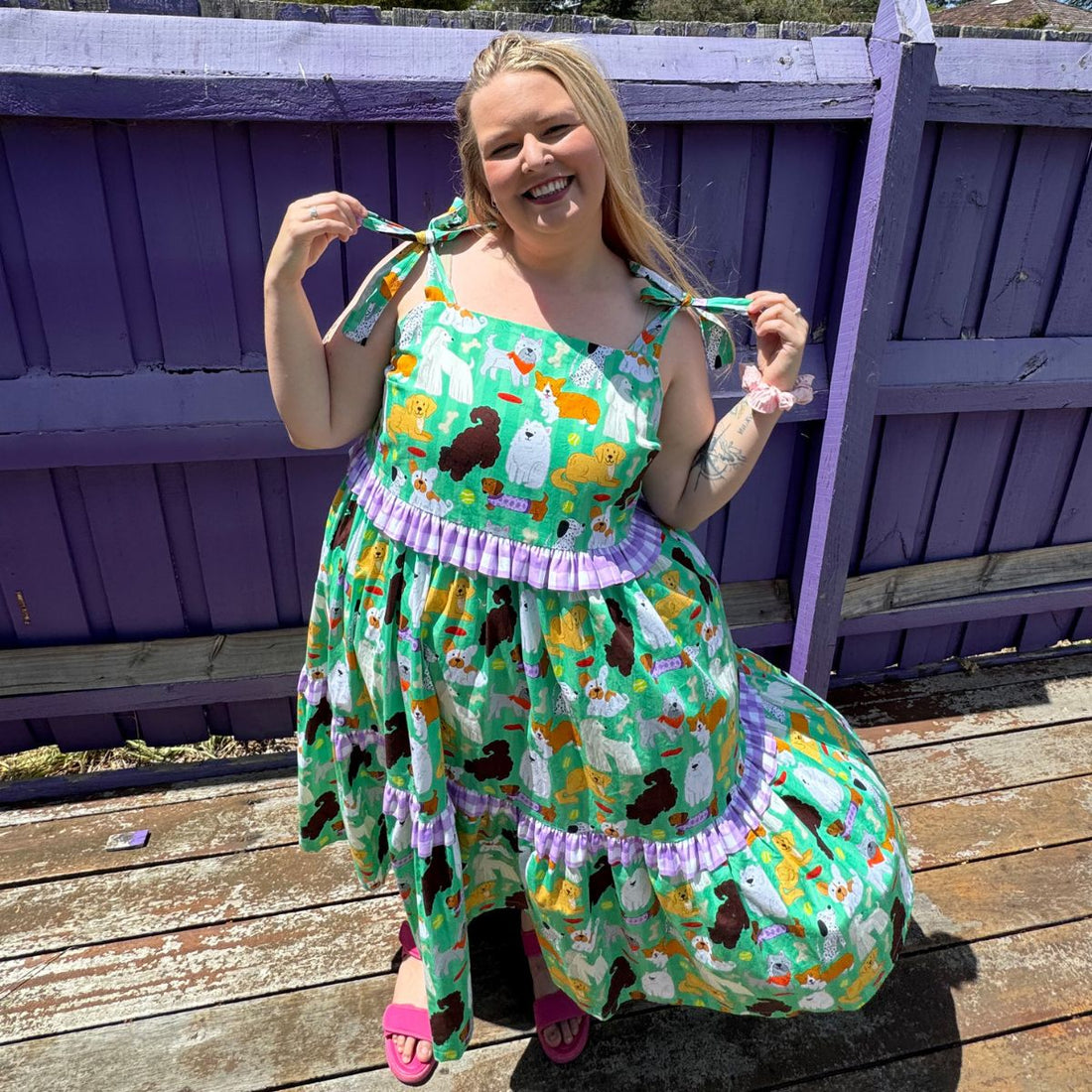 RO GUEST DESIGNER // Meet Teggun Ashleigh! - Ruby Olive