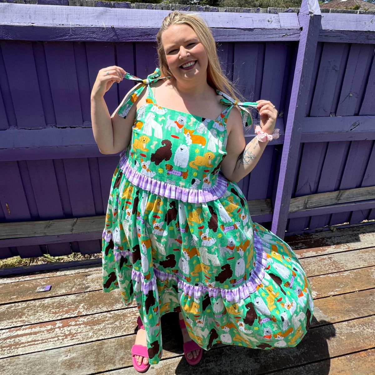 RO GUEST DESIGNER // Meet Teggun Ashleigh! - Ruby Olive