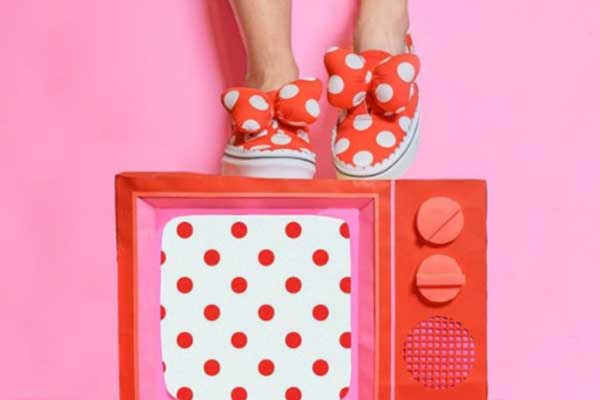 RO INSPIRED // Creatively Squared #cs_bright Faves - Ruby Olive