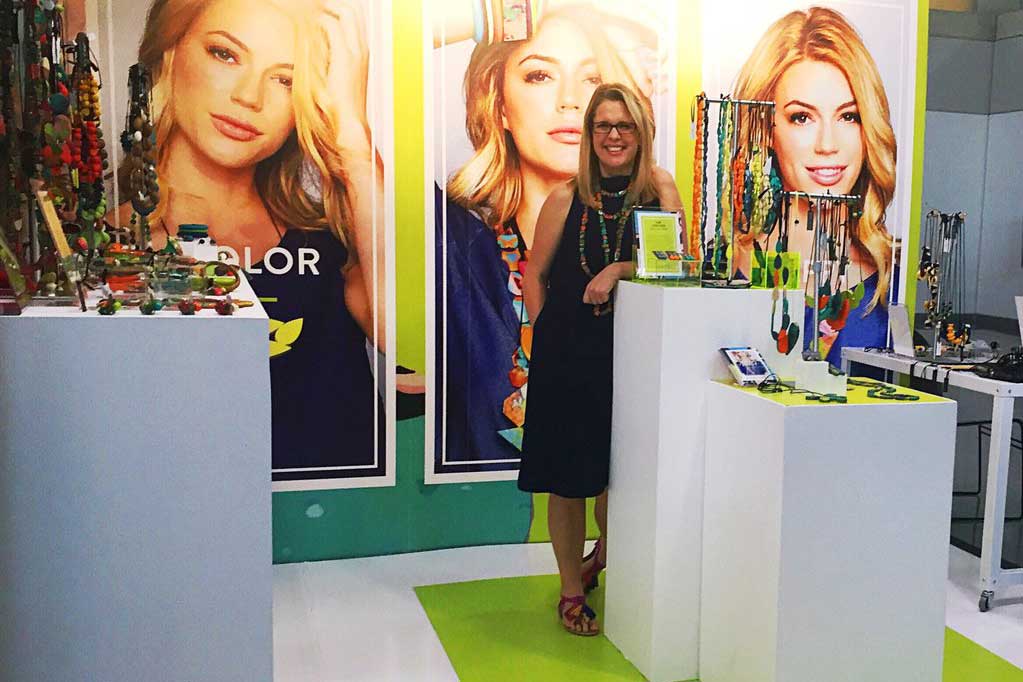 RO INSPIRED // RO goes to NYC - Ruby Olive