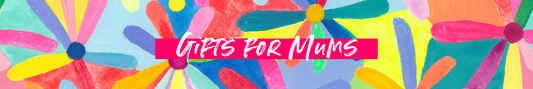 Gifts For Mums