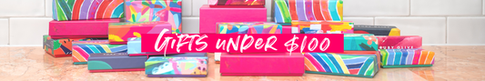 Gifts under $100