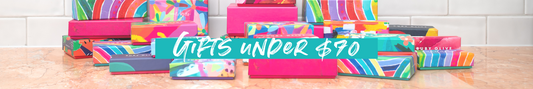 Gifts Under $70