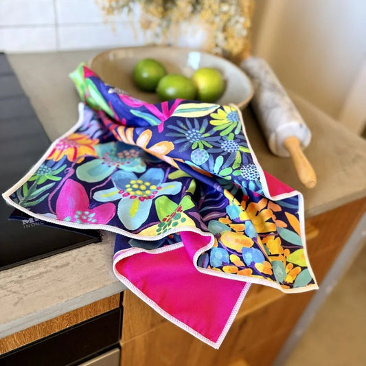 Quick Dry Multipurpose Towels