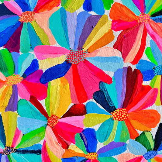 Petal Party