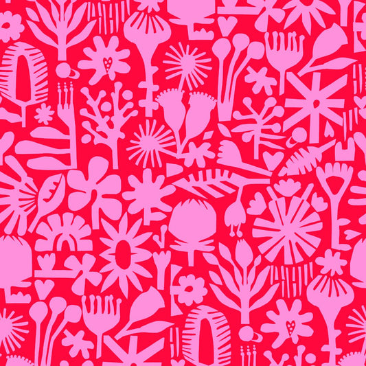 Block Party Pink