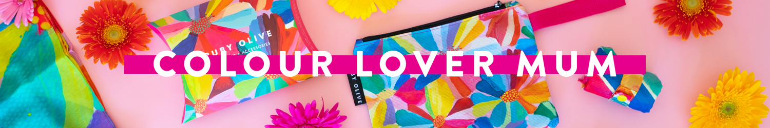 Colour Lover Mum