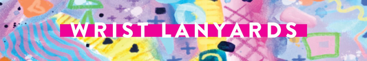 Wrist Lanyards