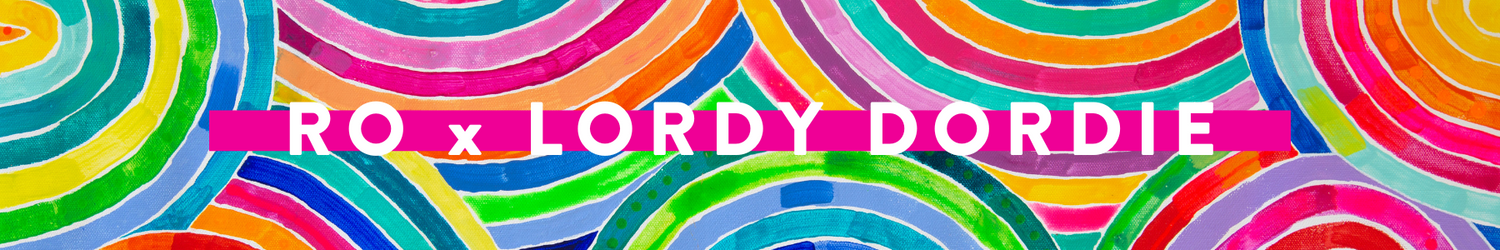 RO x Lordy Dordie