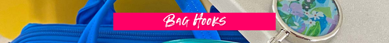 Bag Hooks