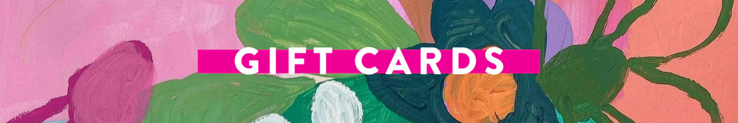 Gift Cards