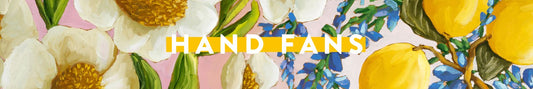 Hand Fans