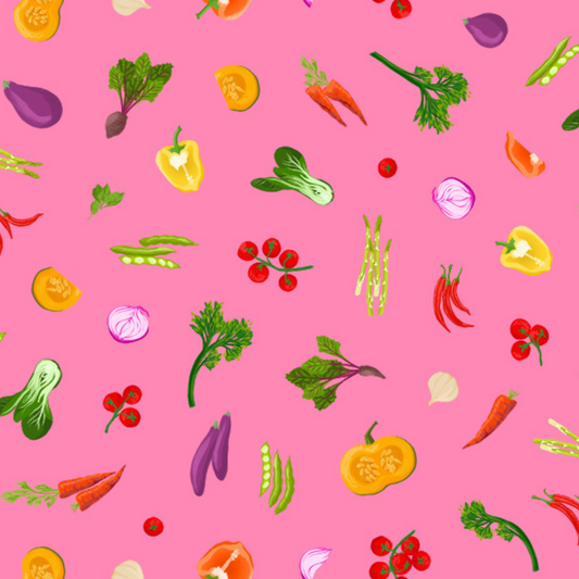 Harvest Stripe