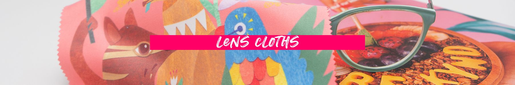 Lens Cloths