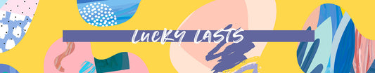Lucky Lasts
