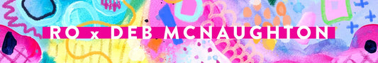 RO x Deb McNaughton